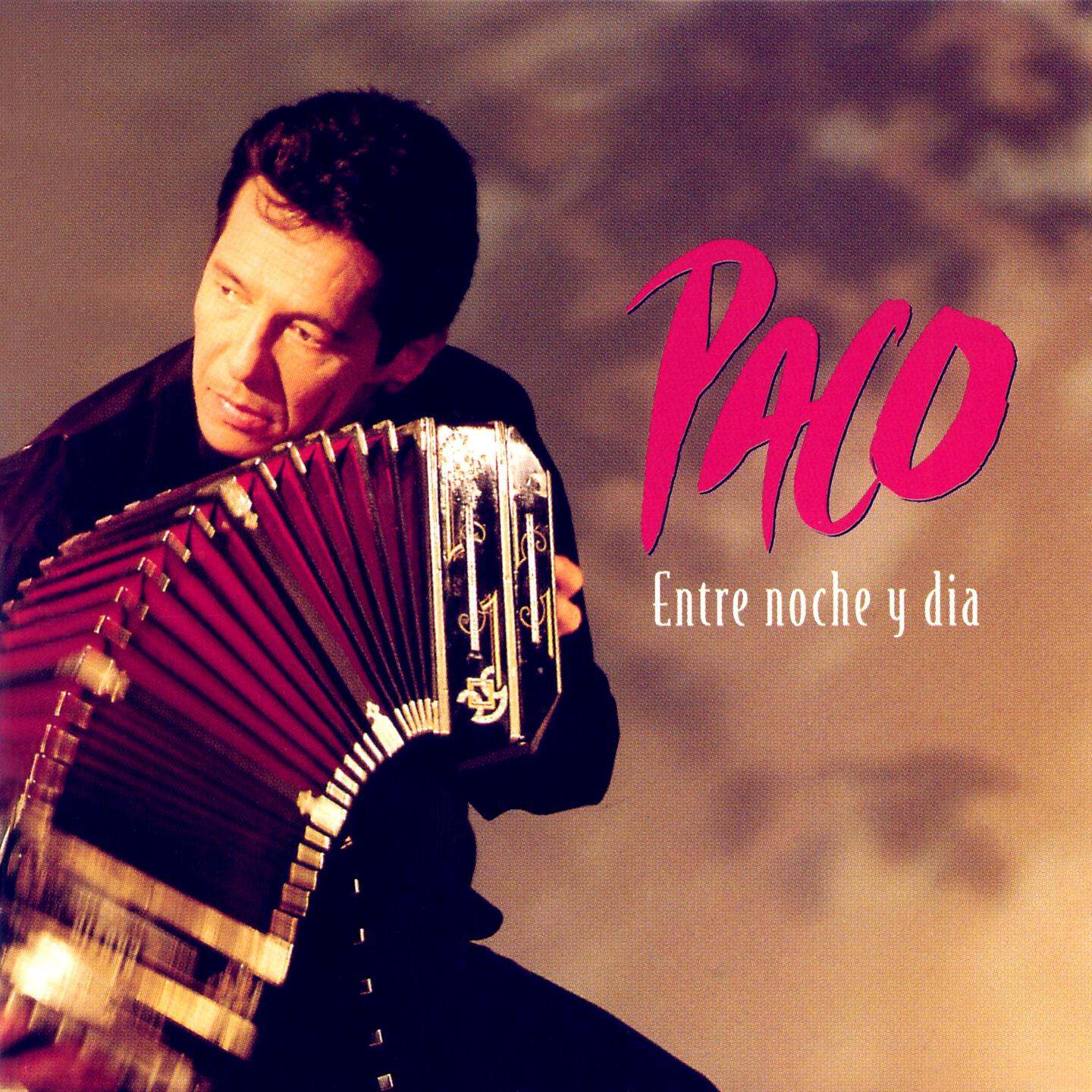 Paco - Chiquita Dónde Vas