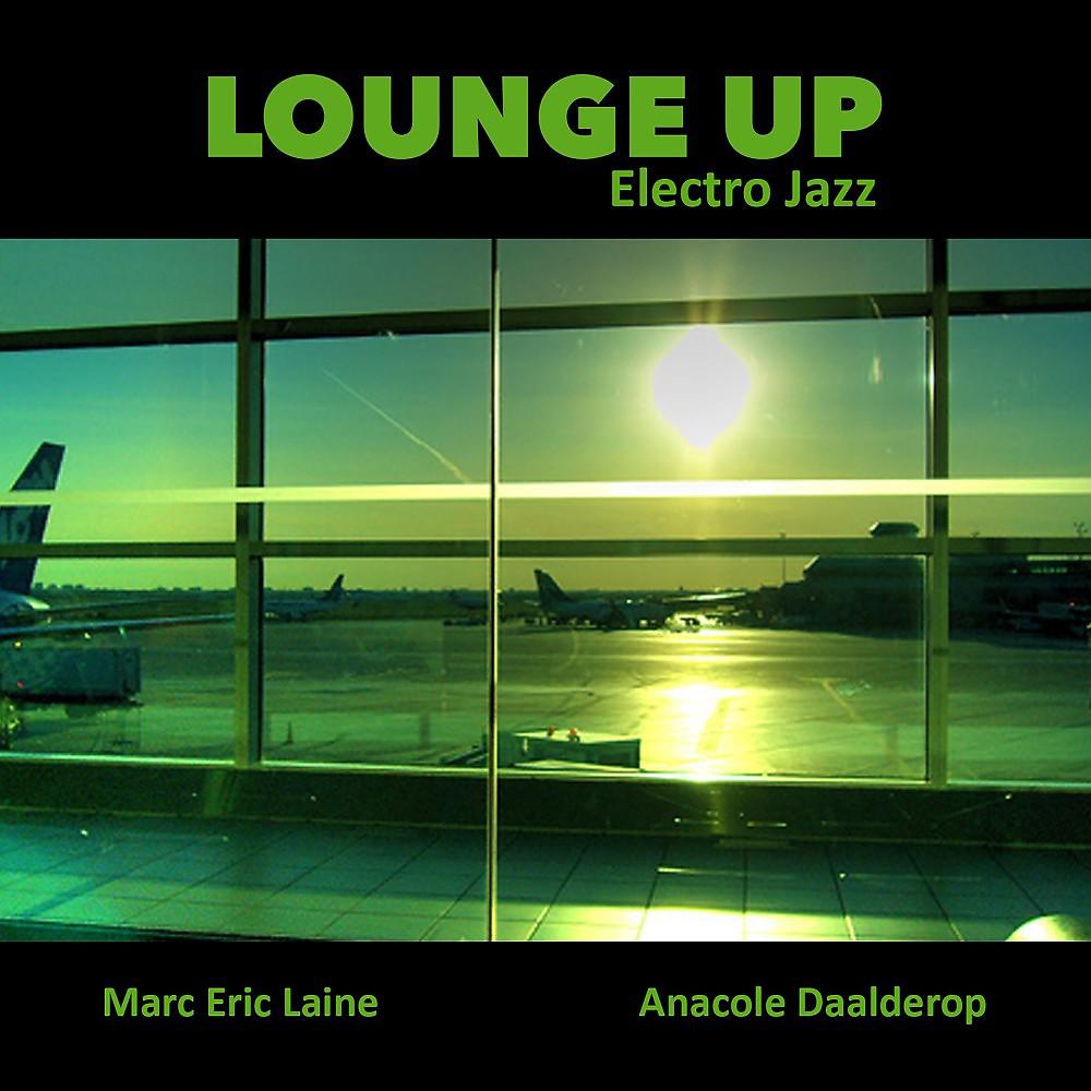 Постер альбома Lounge Up