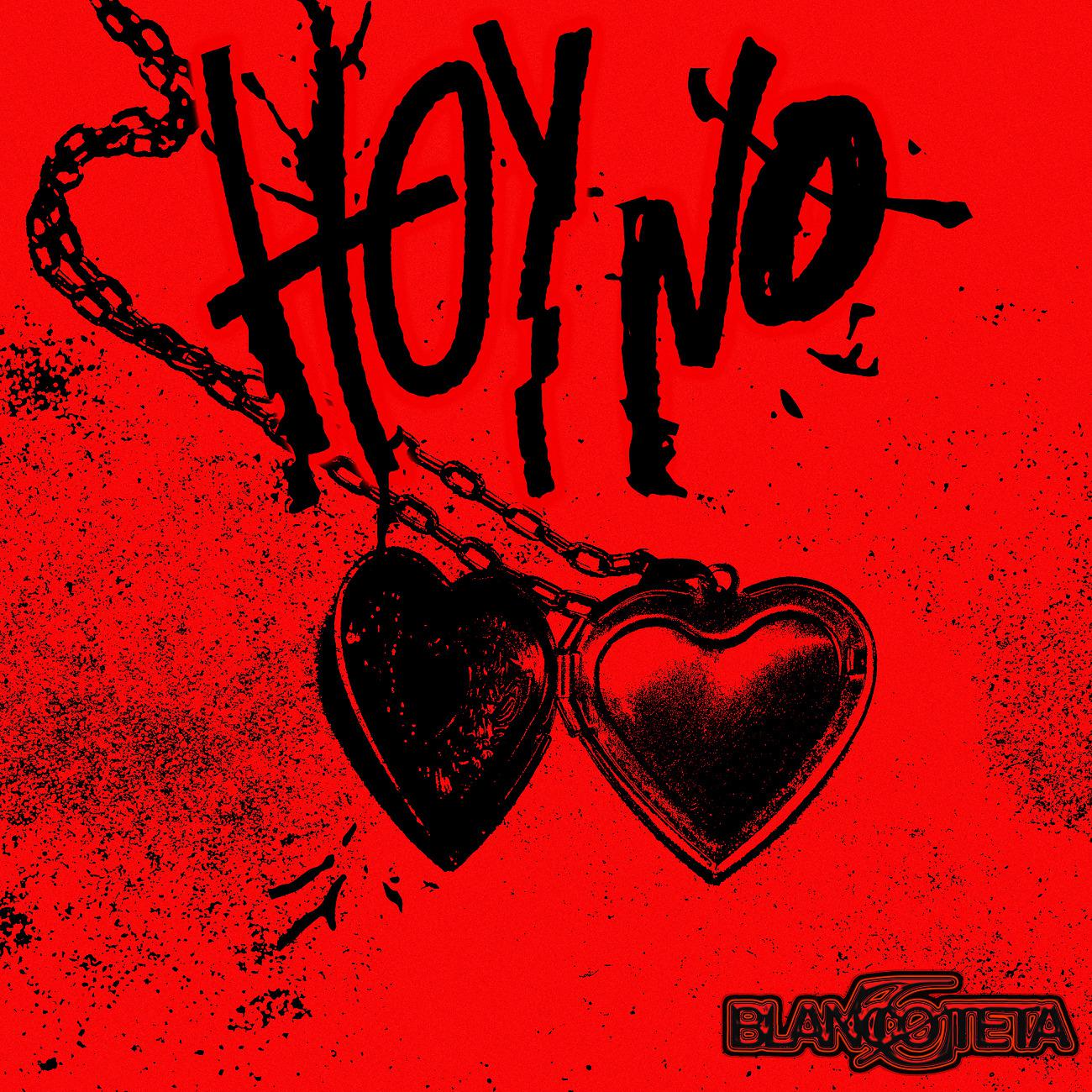 Постер альбома Hoy No