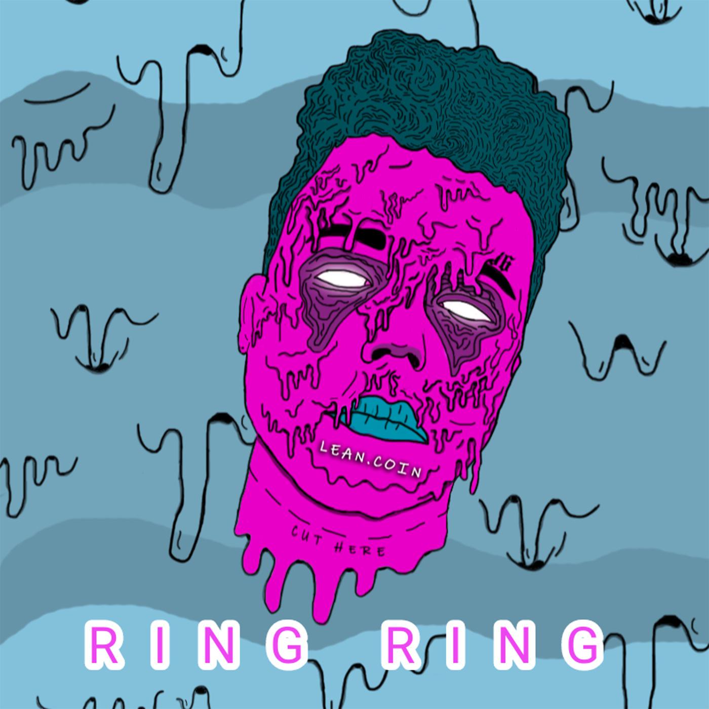 Постер альбома RING RING (prod. by Ezan)