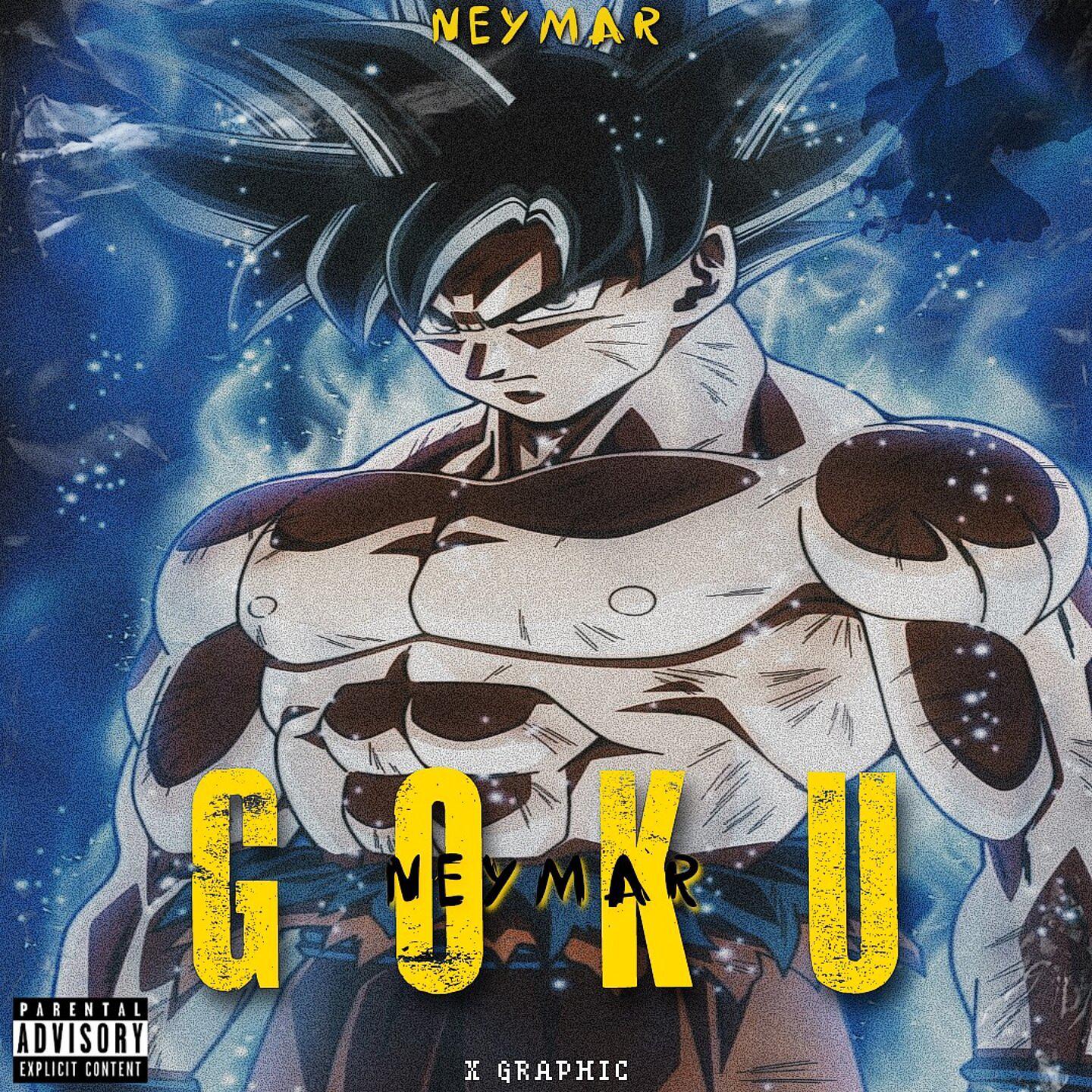 Постер альбома GOKU (Freestyle)