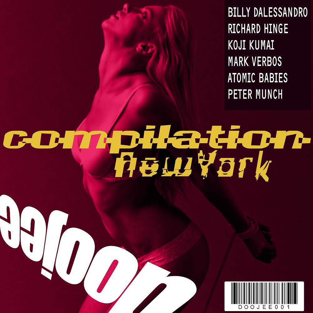 Mark Verbos - Fade Resistant