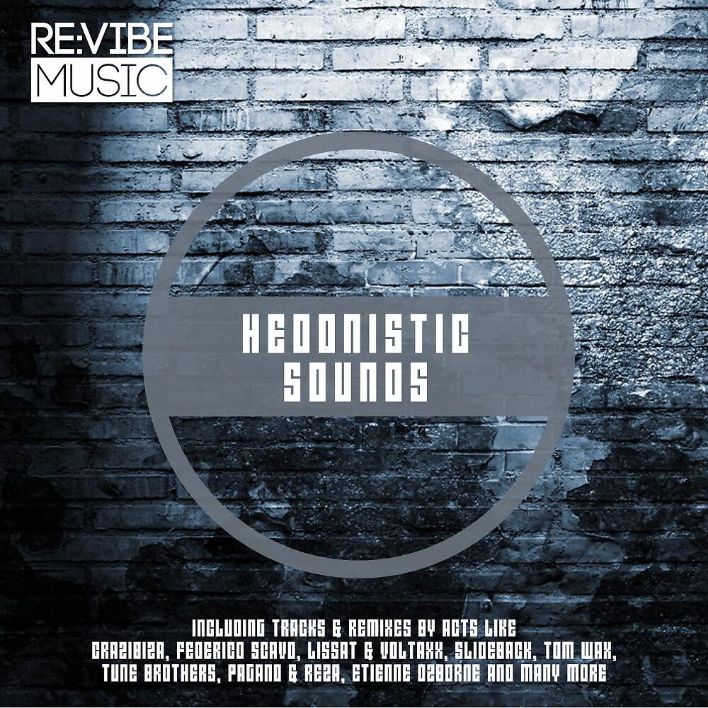 Tune Brothers - Finally (Rework) [Jolly Remix]