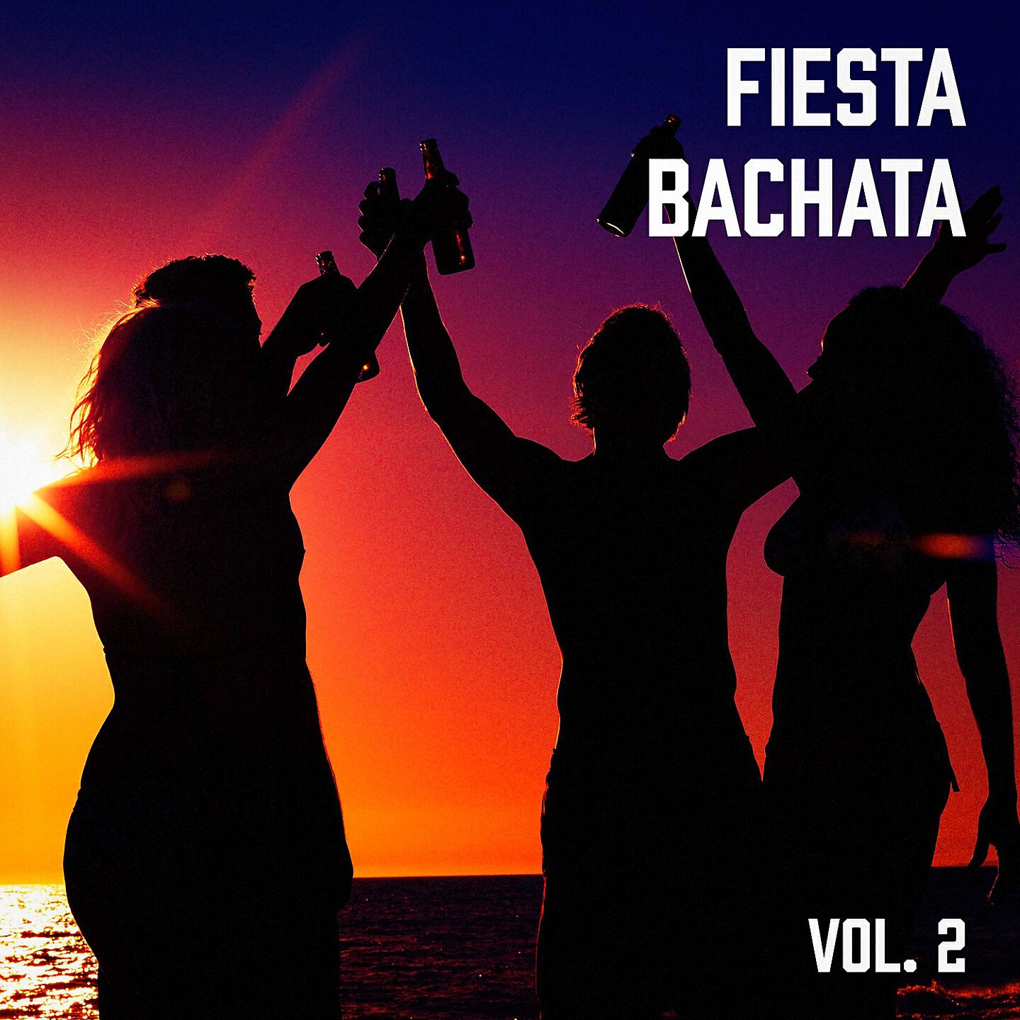 Bachata Heightz - Llévame Contigo