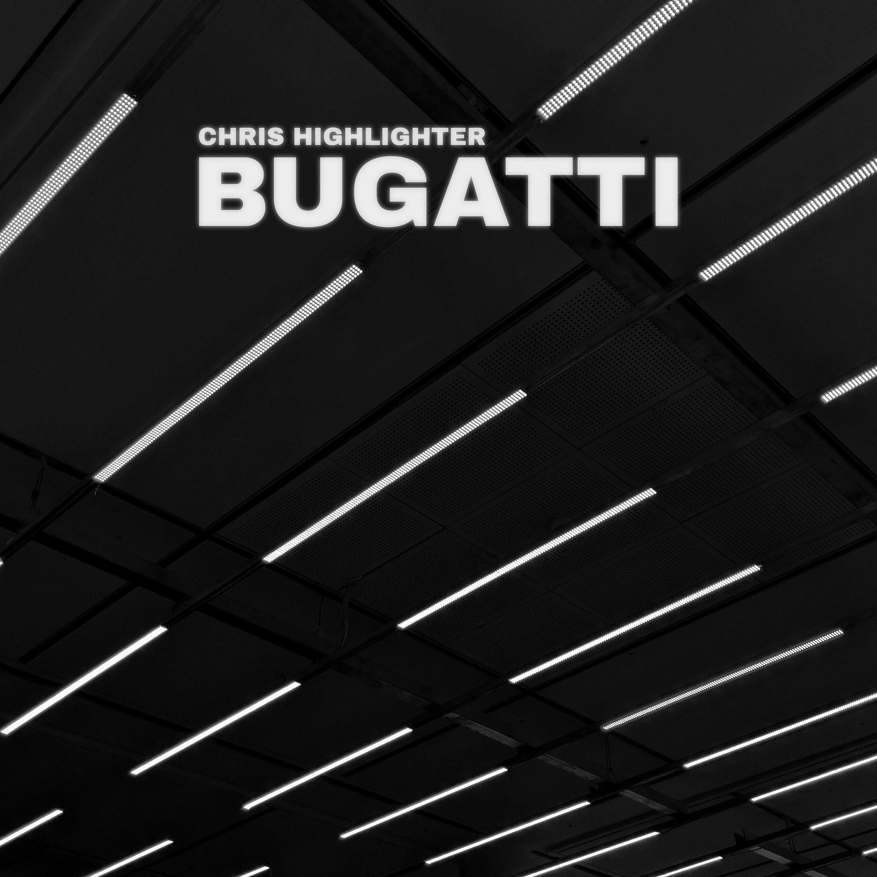 Постер альбома BUGATTI