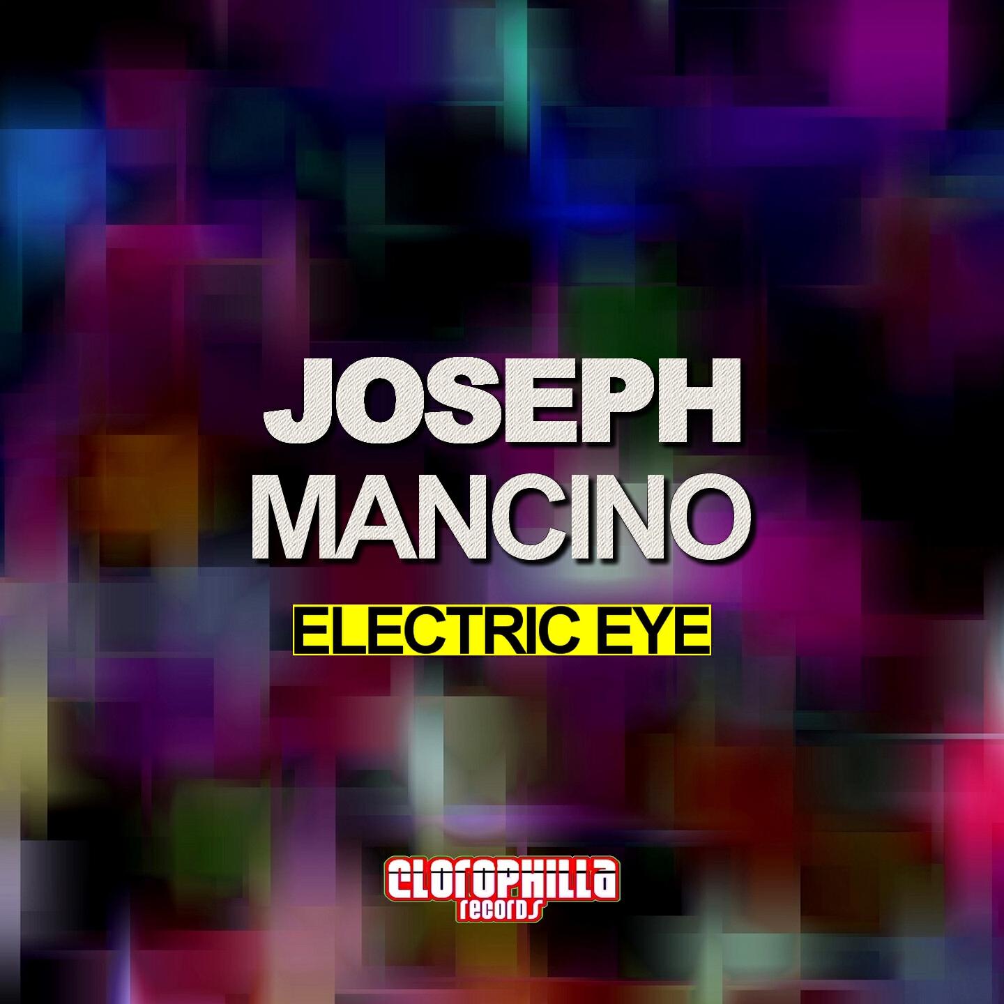 Joseph Mancino - Electric Eye (Stefano Panzera Remix)