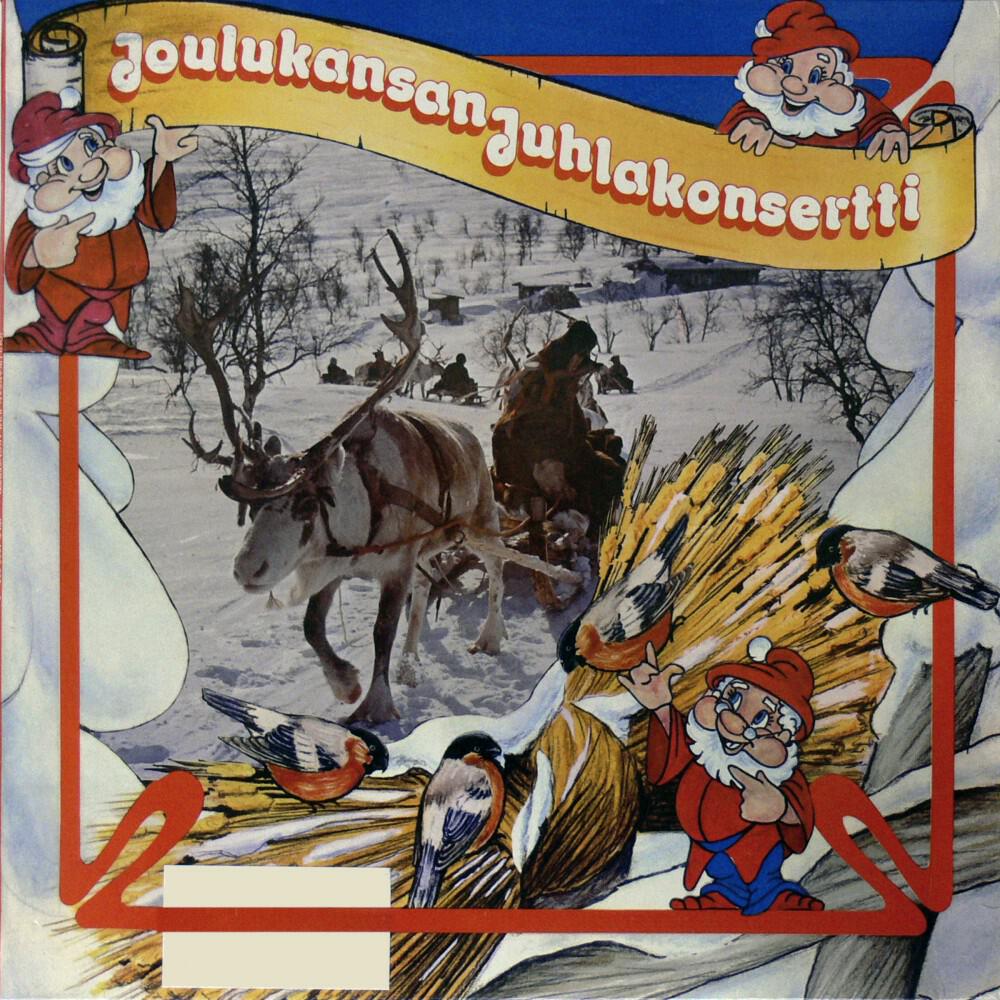 Piritta, Maija Hapuoja, Kalevi Korpi, Eeva Ranta & Karpalo - Rauhan Kellot