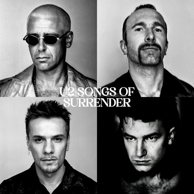 U2 - 11 O'Clock Tick Tock - Songs Of Surrender