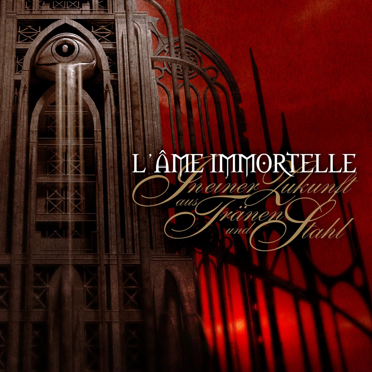 L'Ame Immortelle - Dusk Embraces Loneliness
