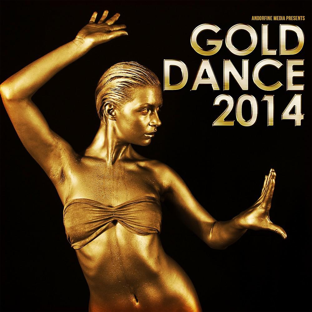 Постер альбома Gold Dance 2014