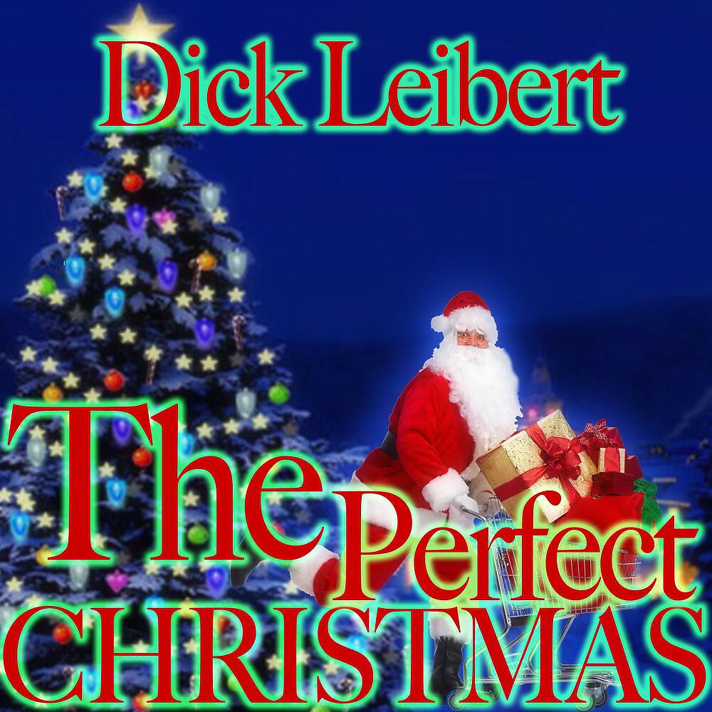 Dick Leibert - We Wish You a Merry Christmas / O Tannenbaum