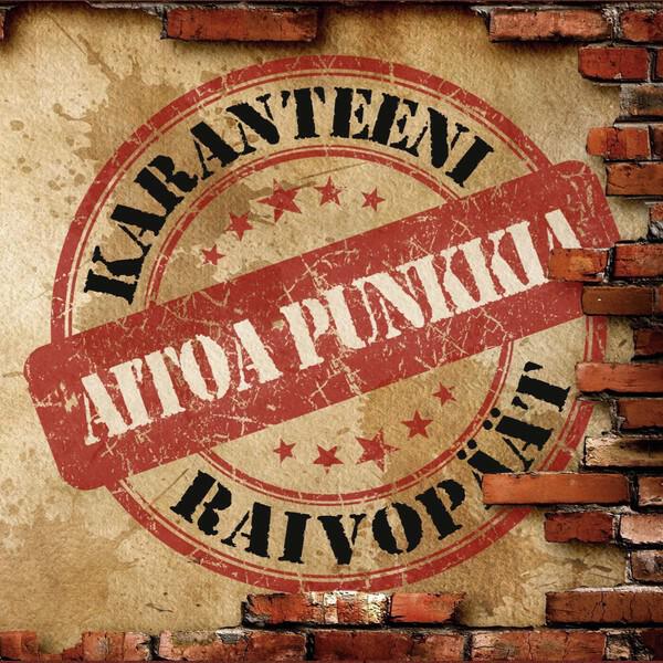 Karanteeni - Kuningas