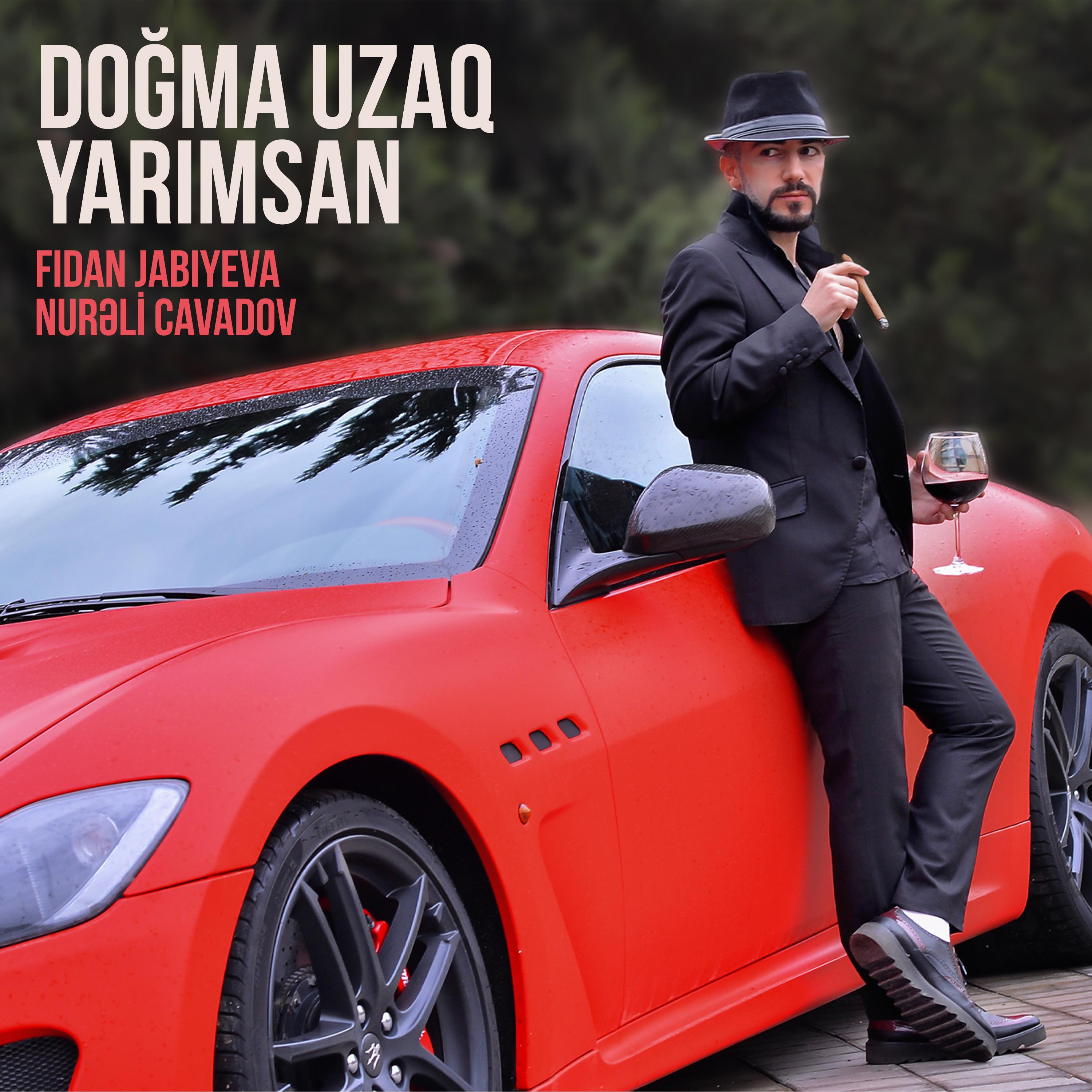 Постер альбома Doğma Uzaq Yarımsan