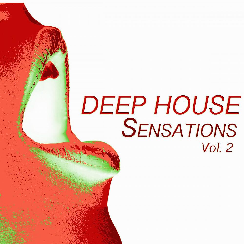 Laurent Garcones - Freezer Copy (Jazzedelic House Mix)