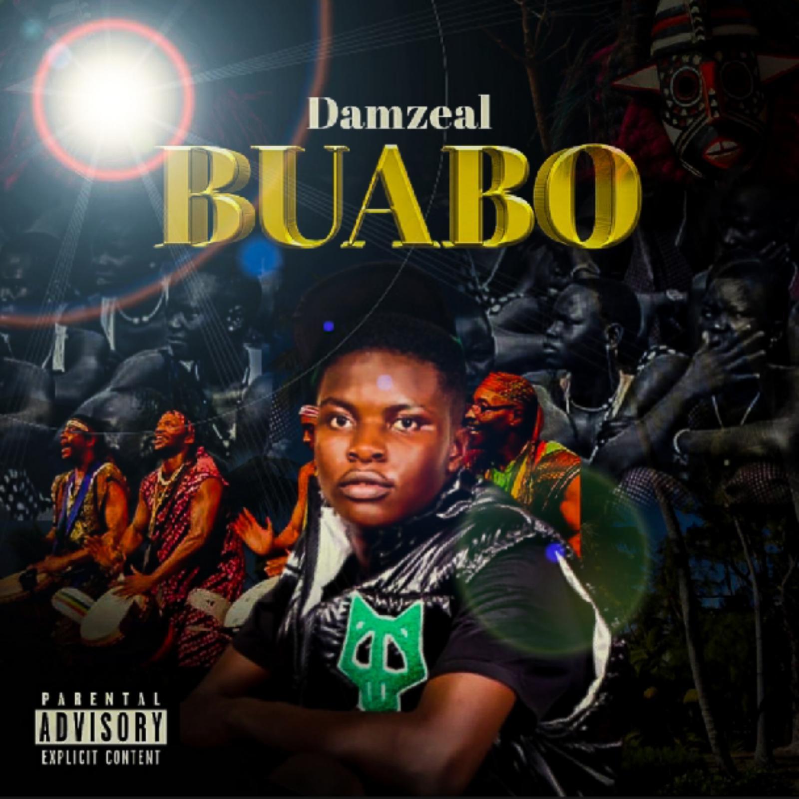 Постер альбома Buabo