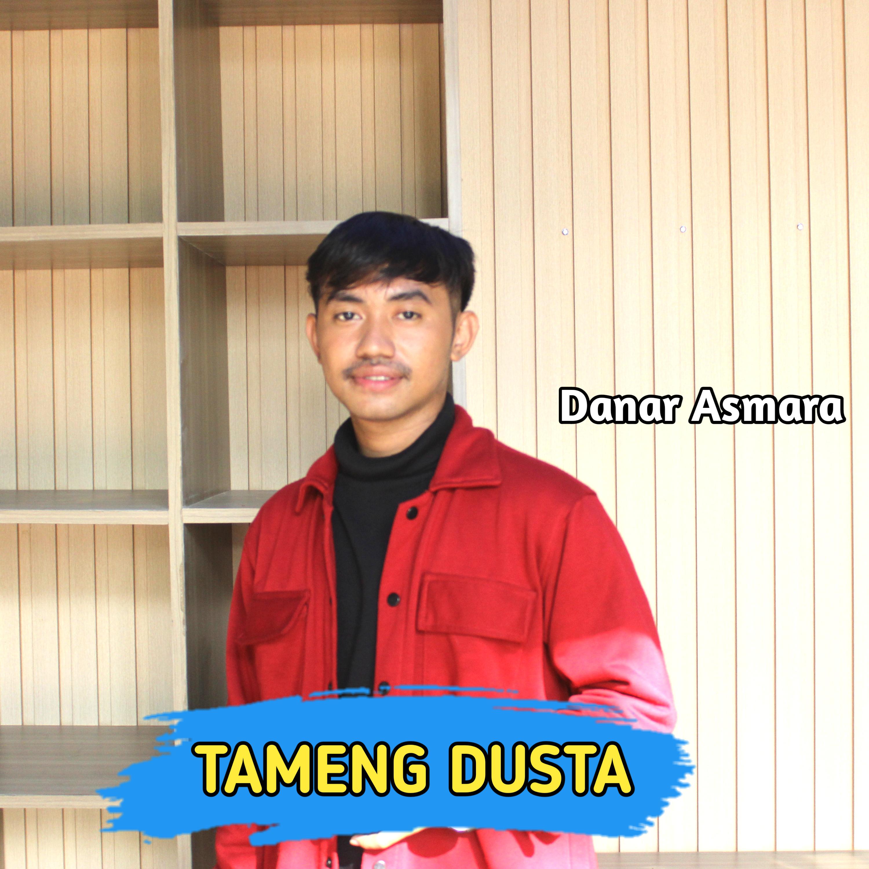 Постер альбома Tameng Dusta