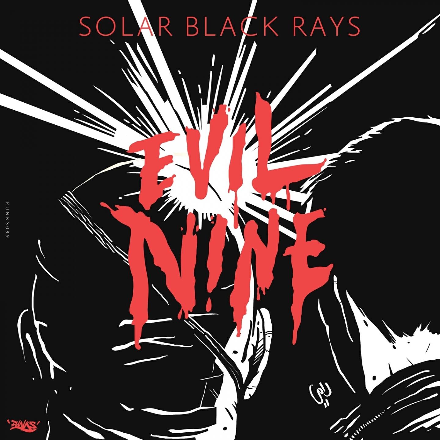 Evil Nine - For You
