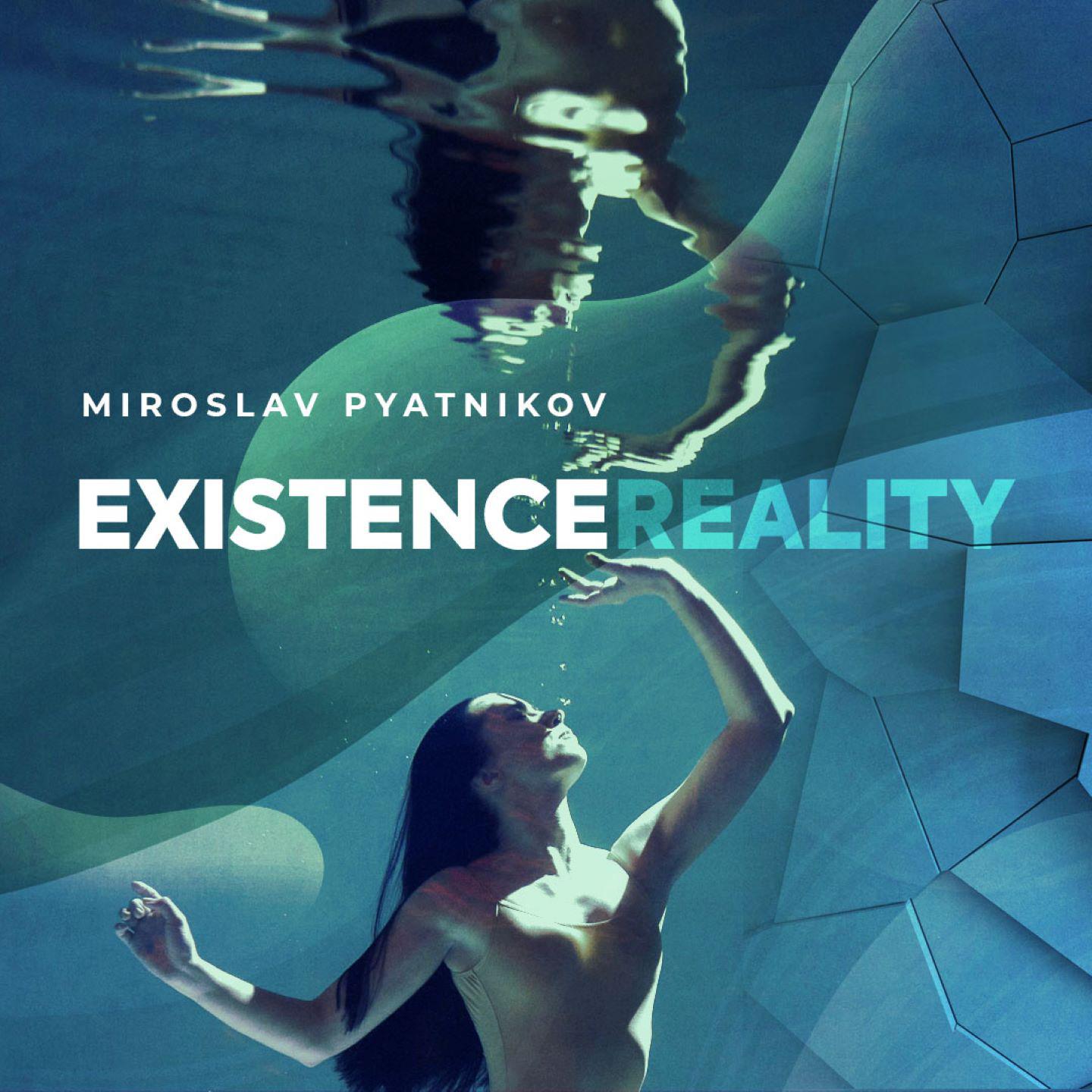 Постер альбома Existence Reality