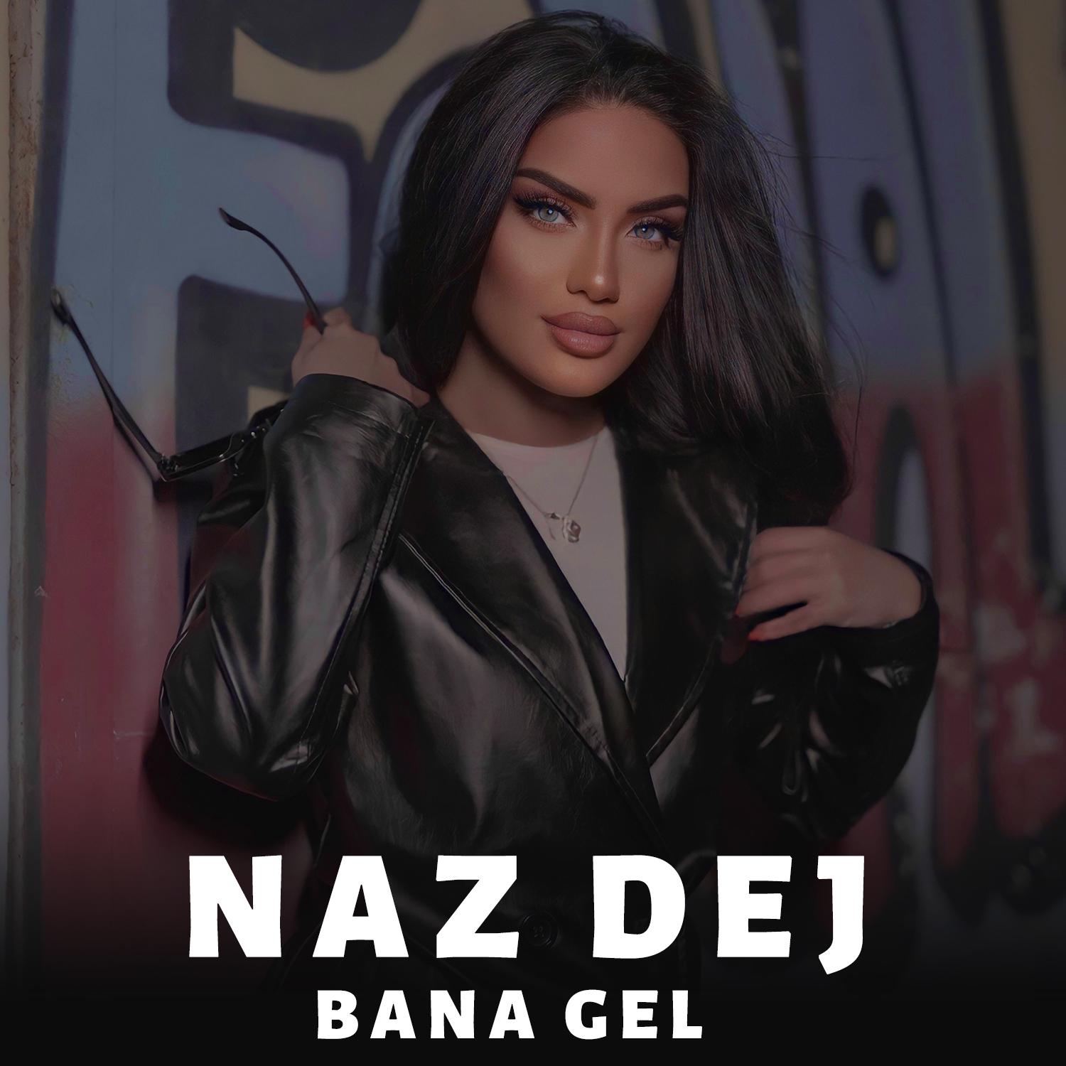 Постер альбома Bana Gel