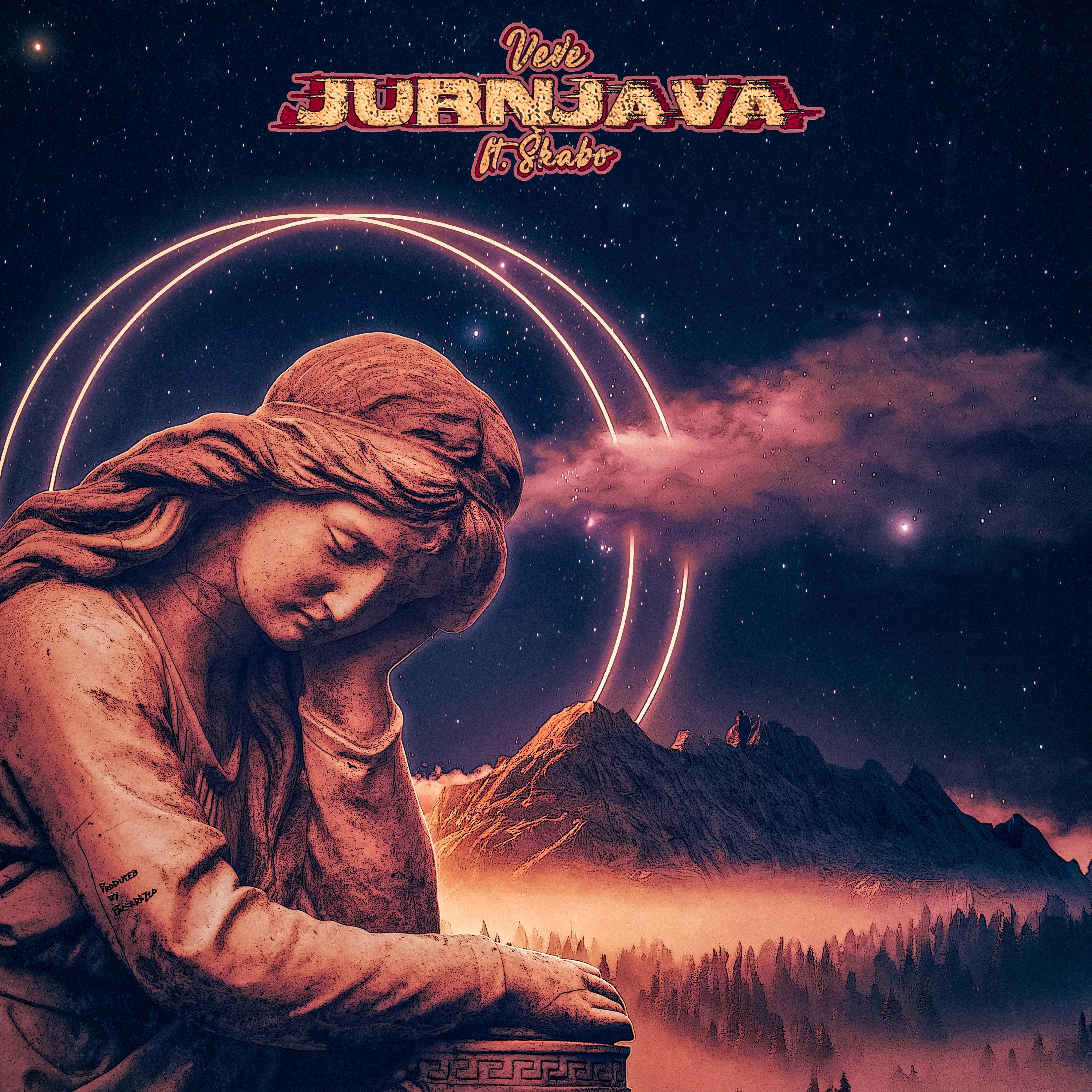 Постер альбома Jurnjava