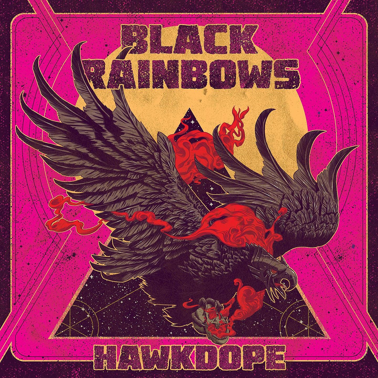 Постер альбома Hawkdope