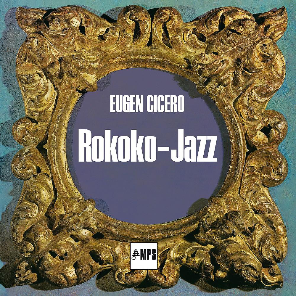 Постер альбома Rokoko Jazz
