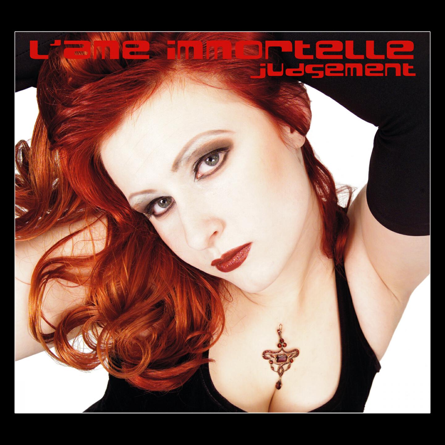 L'Ame Immortelle - Rearranging (NoX Remix by Siechtum)