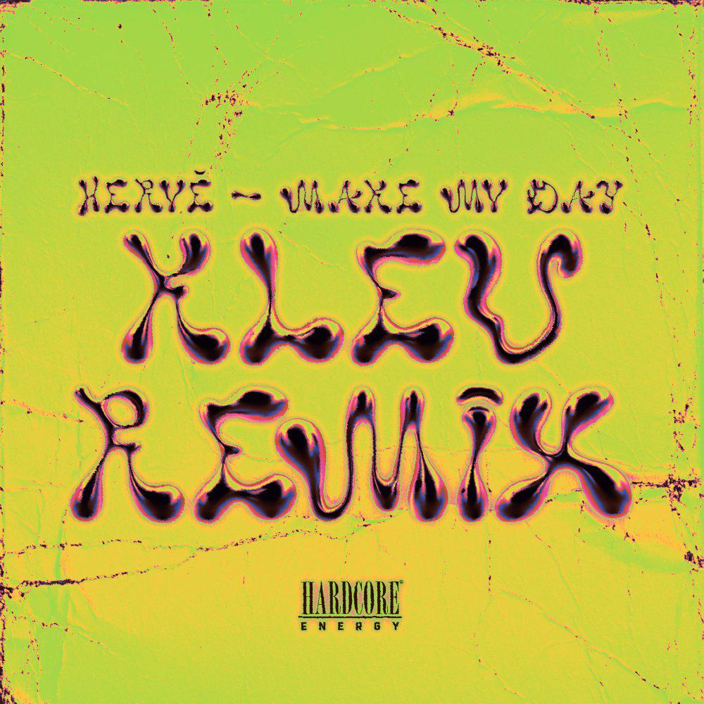 Постер альбома Make My Day (Kleu Remix)