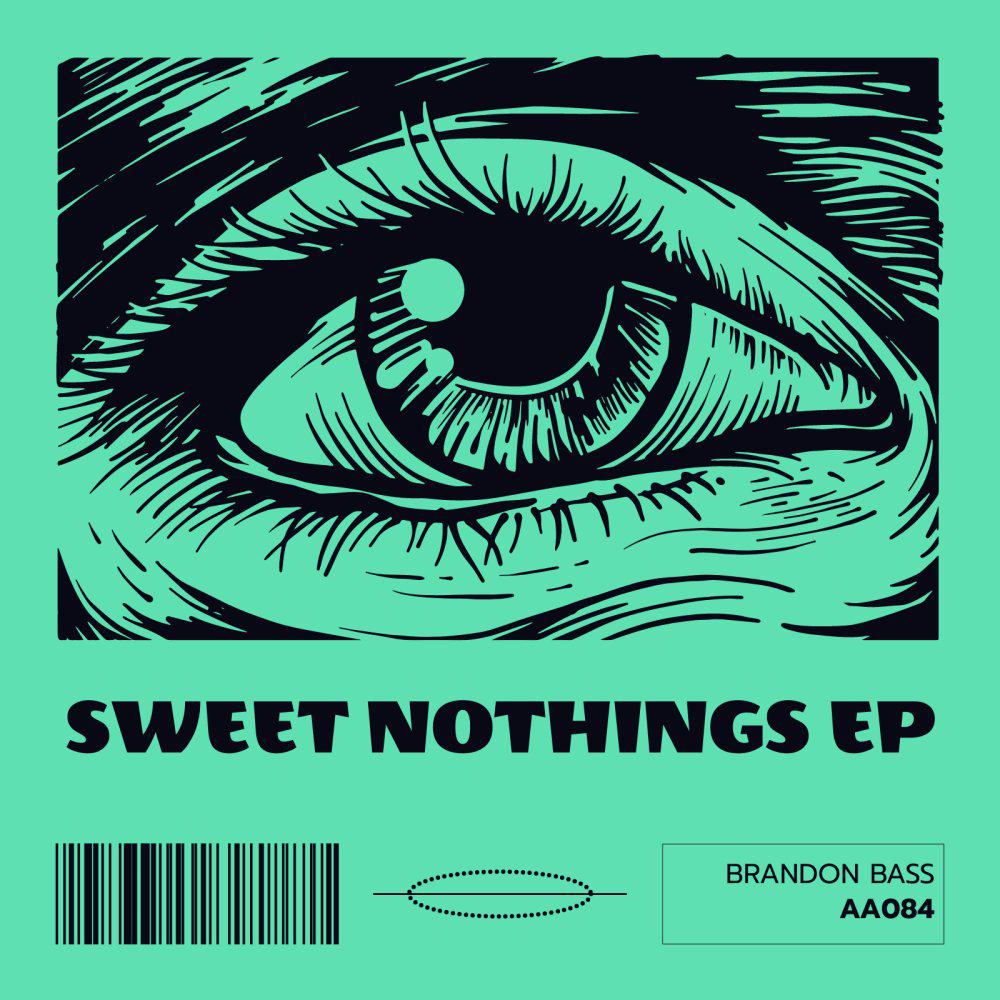 Постер альбома Sweet Nothings EP