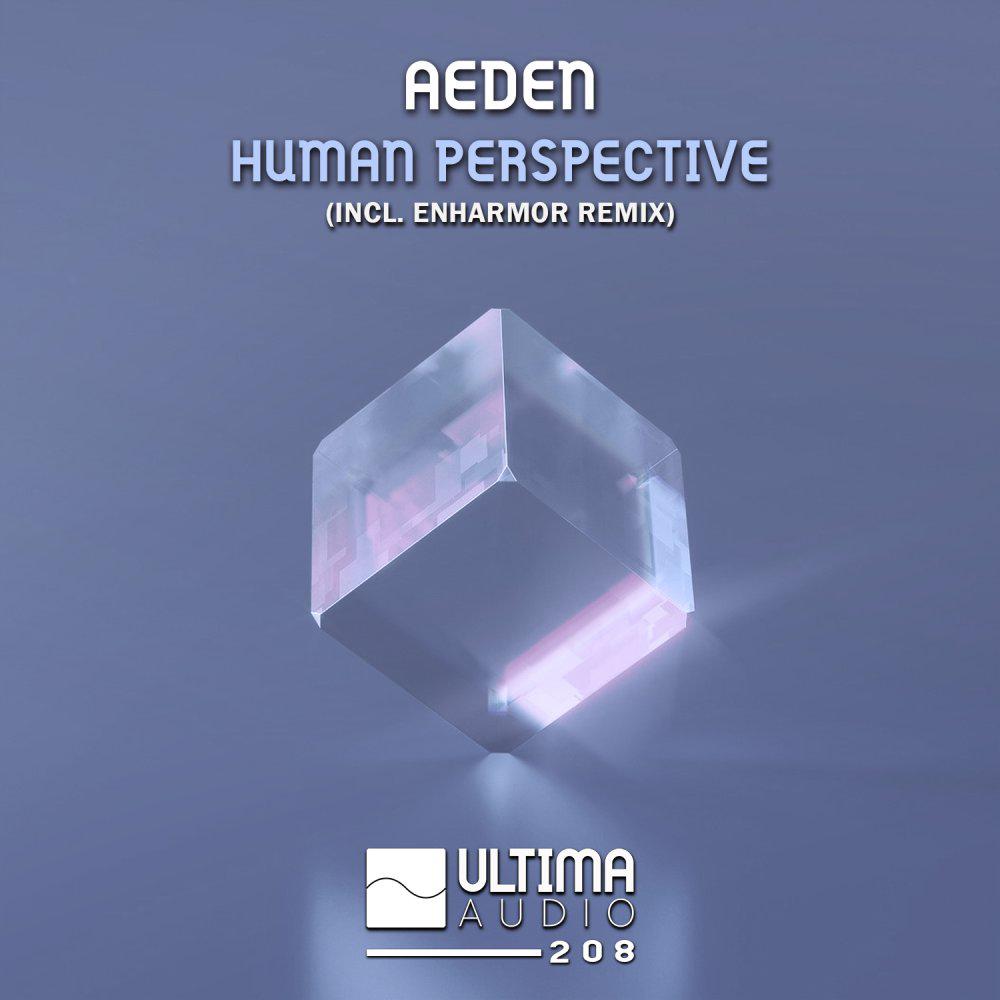 Постер альбома Human Perspective