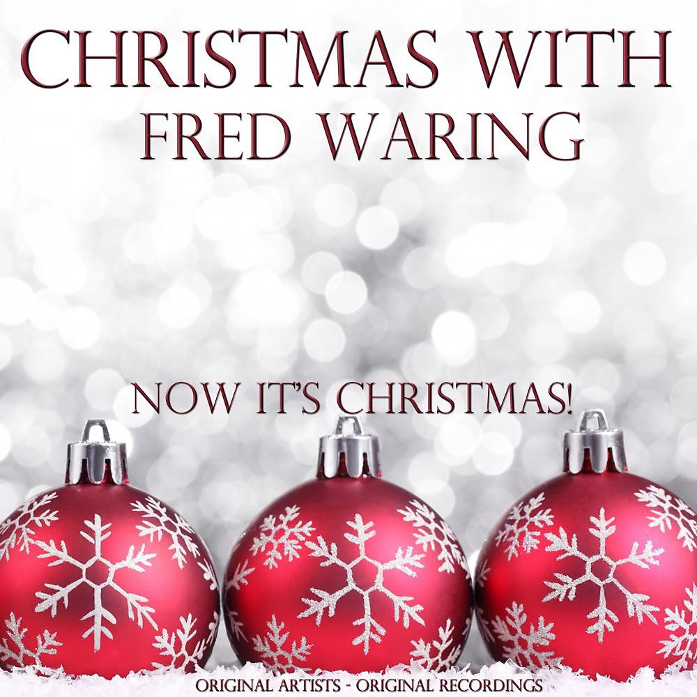 Постер альбома Christmas With: Fred Waring