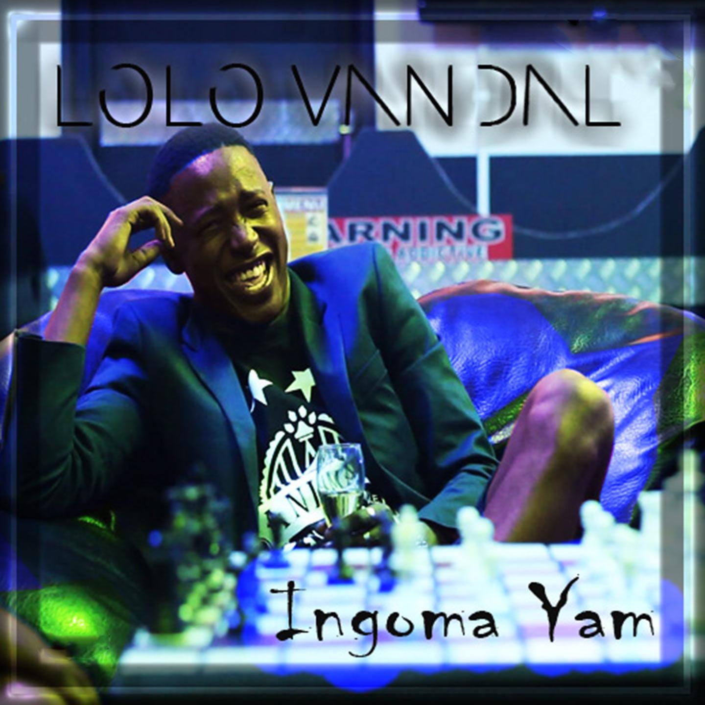 Постер альбома Ingoma Yam