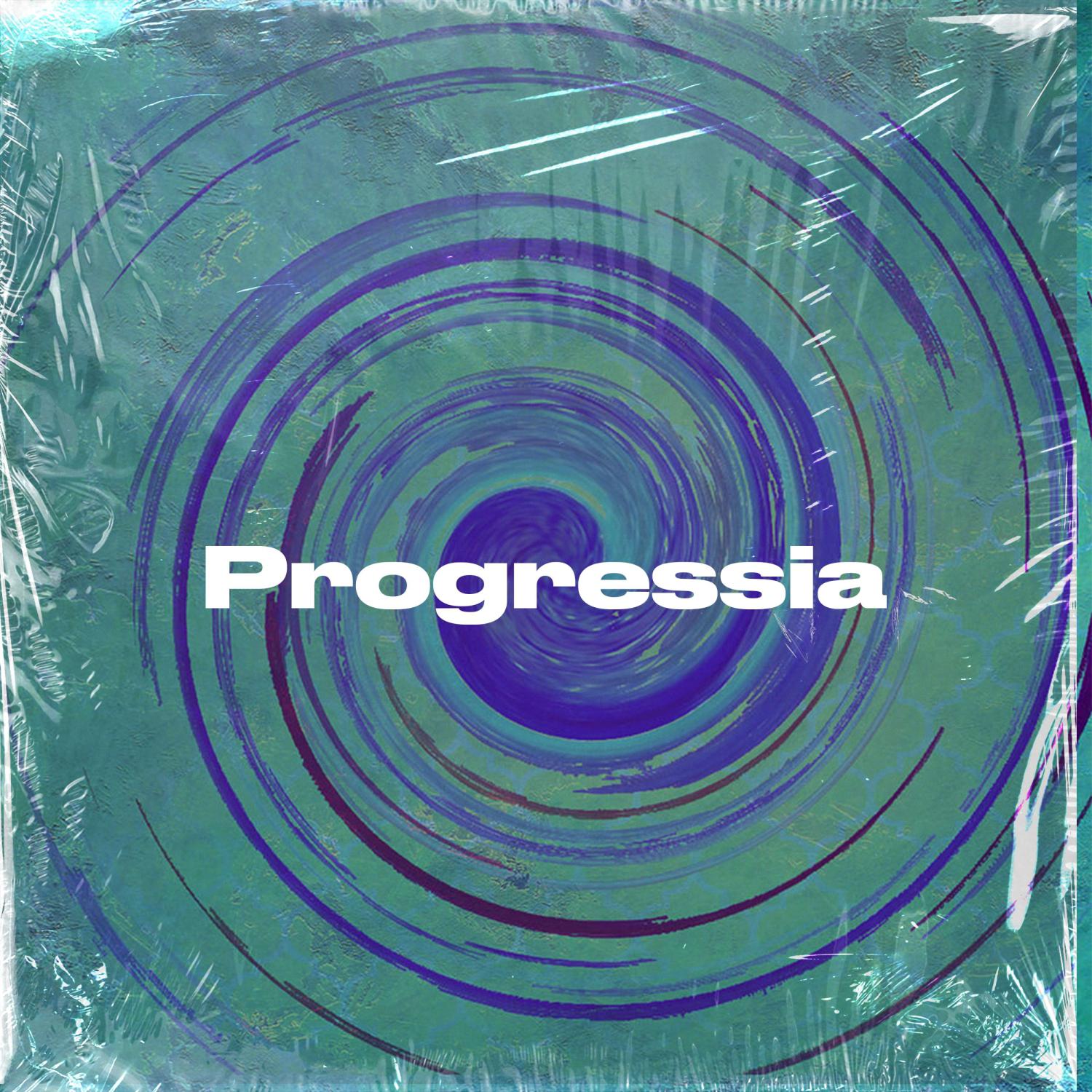 Постер альбома Progressia