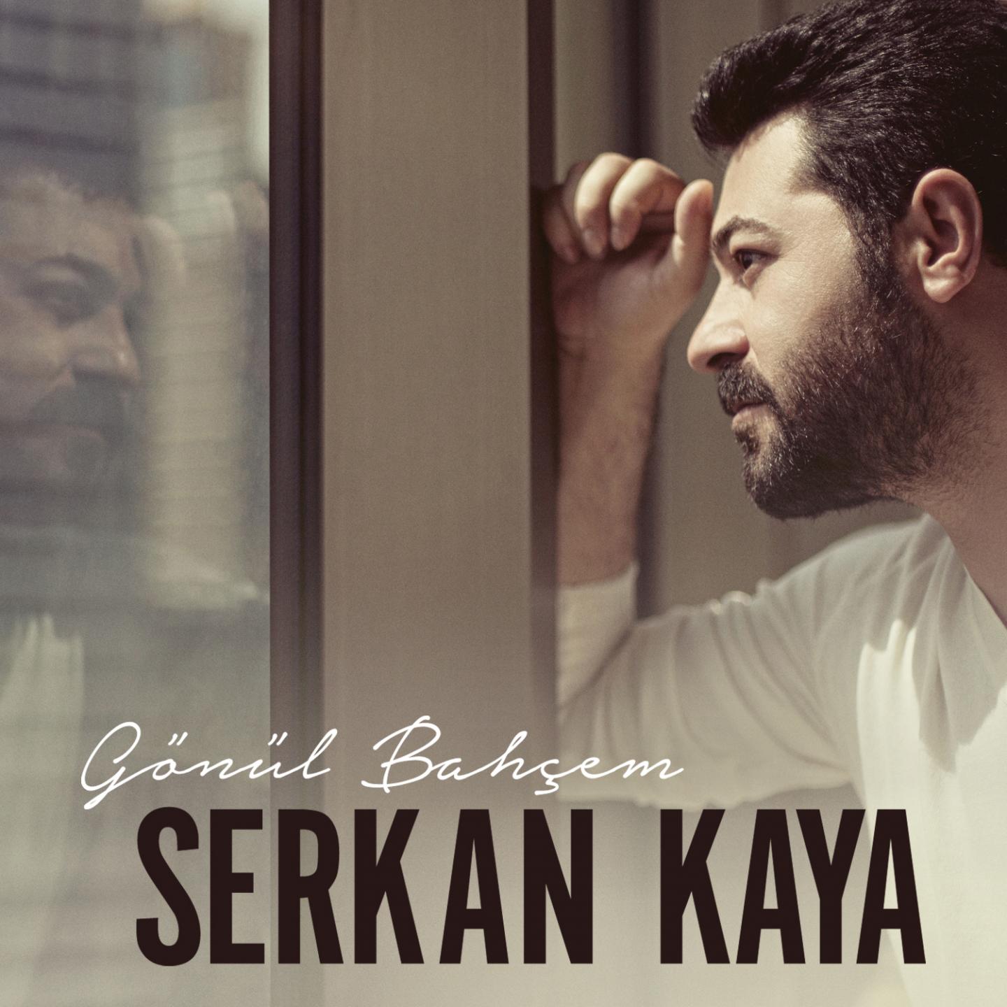 Serkan Kaya - Benden Adam Olmaz