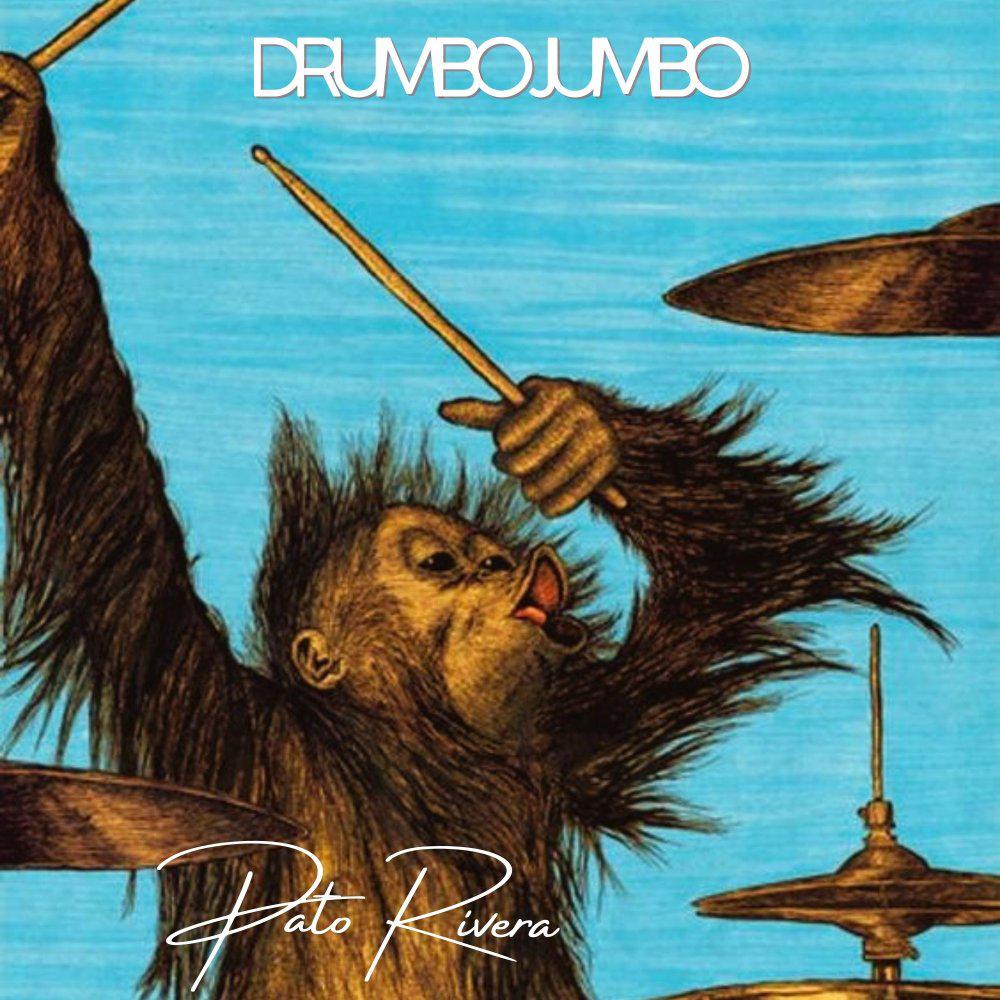 Постер альбома Drumbo Jumbo