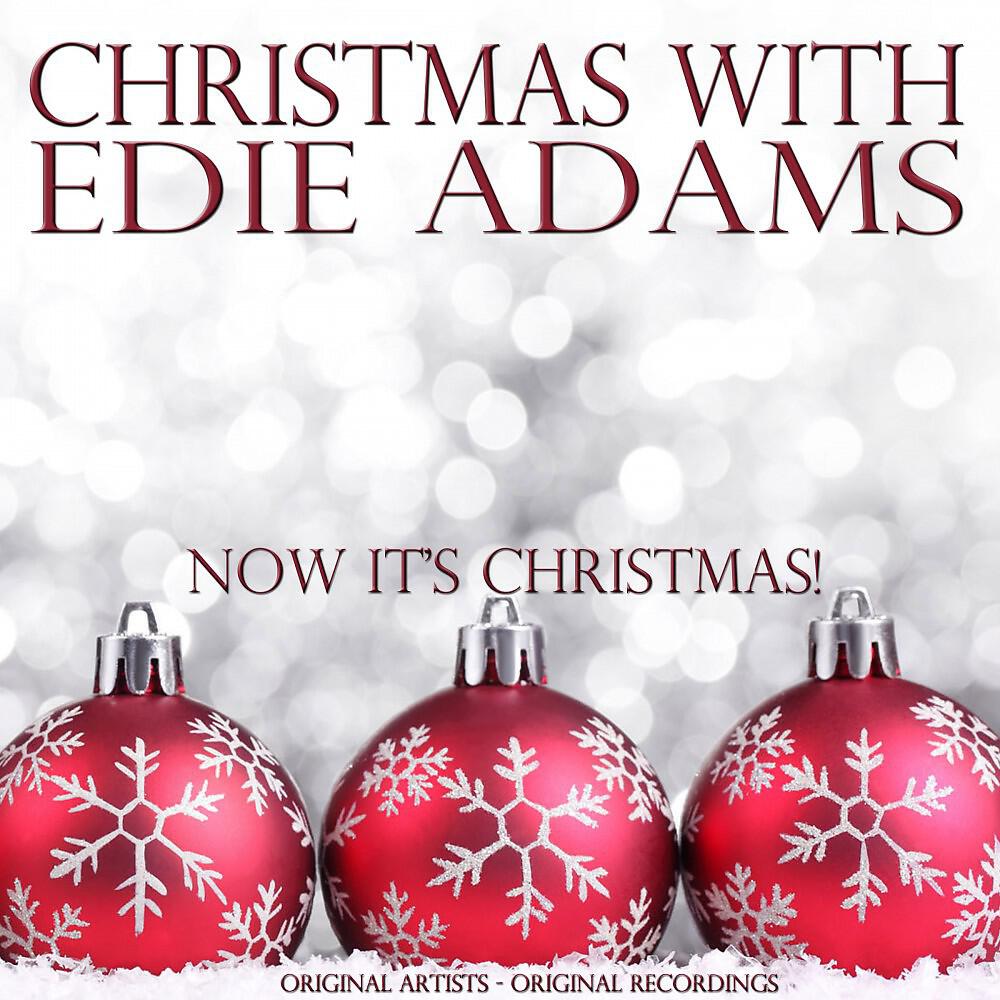 Edie Adams - Have Yourself a Merry Little Christmas