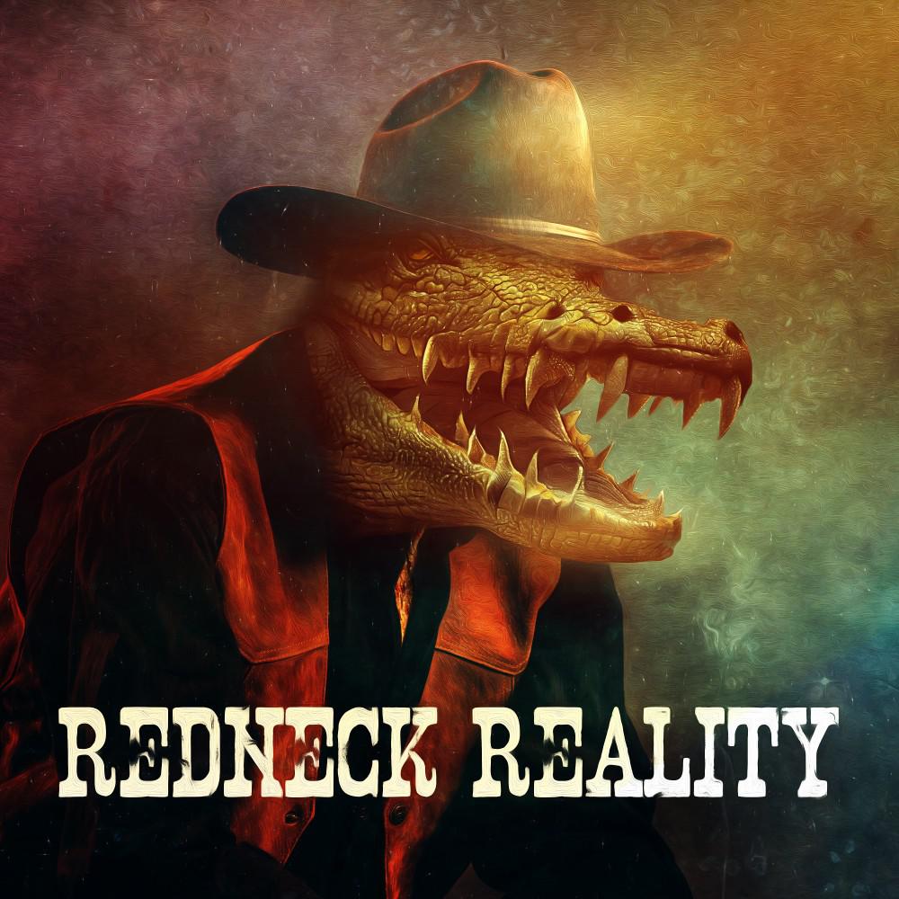 Постер альбома Redneck Reality