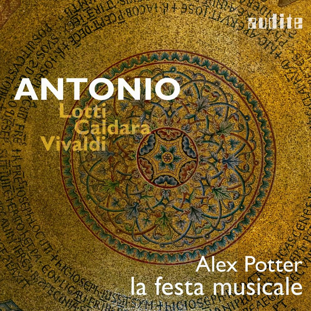 Постер альбома Vivaldi: Concerto in G Minor, RV 157: III. Allegro