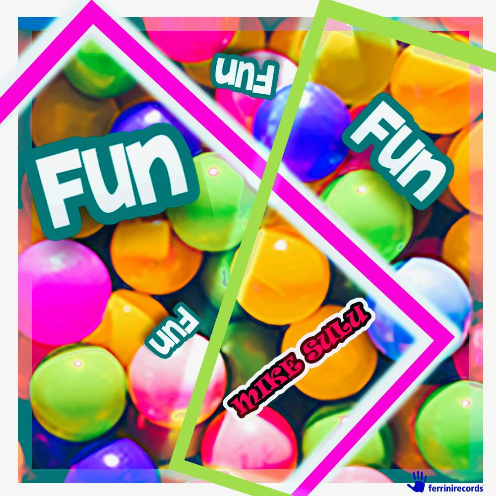 Постер альбома Fun Fun