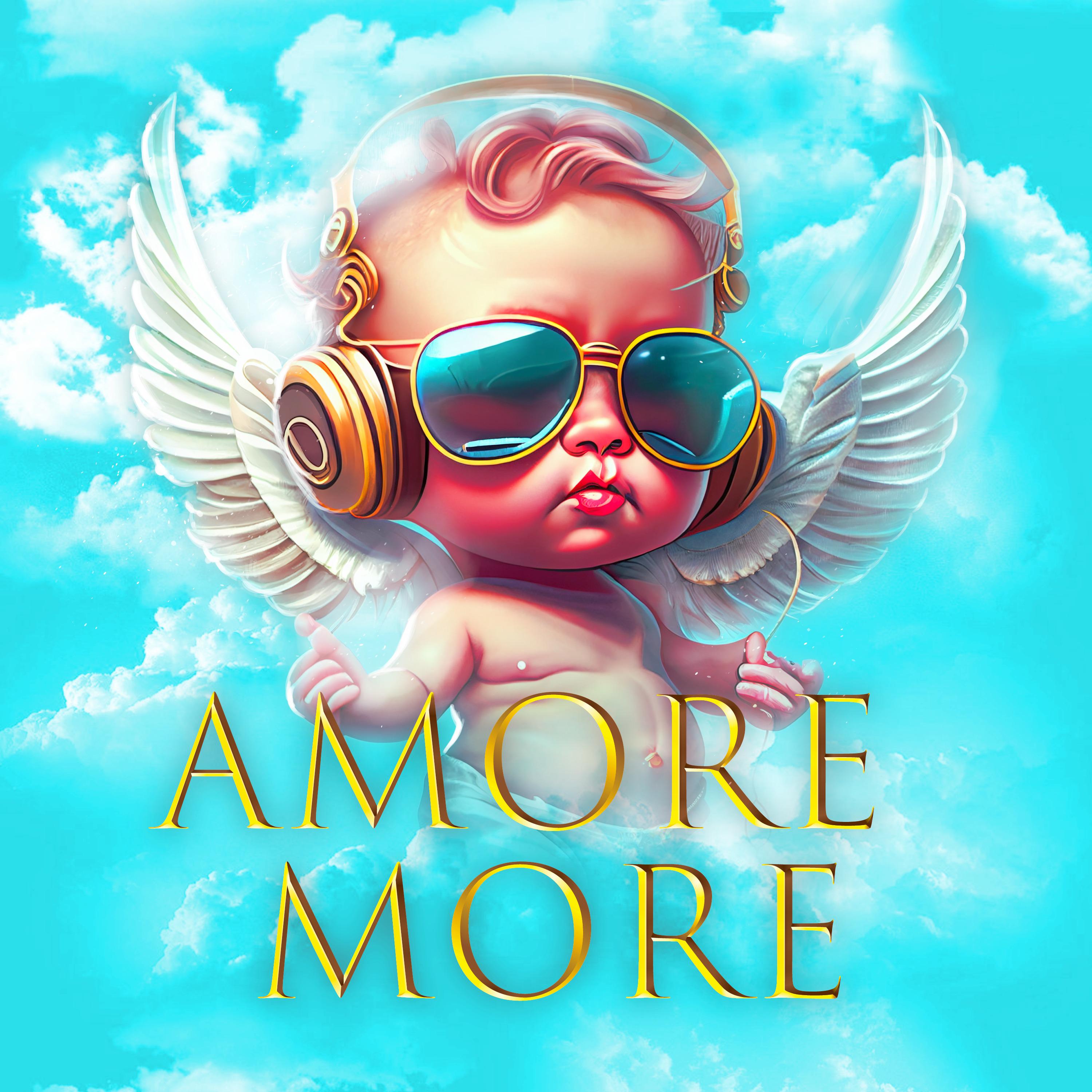 Постер альбома Amore More