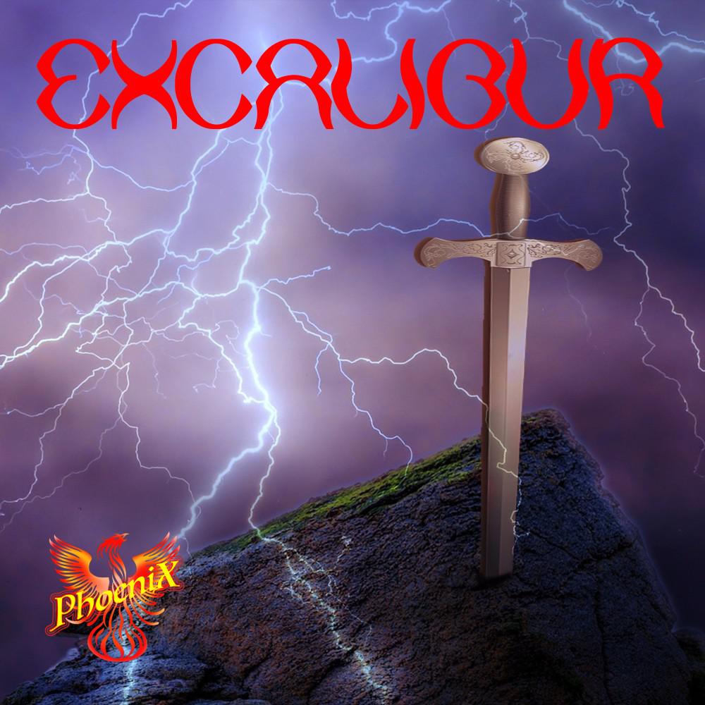 Постер альбома Excalibur (Club Mix)