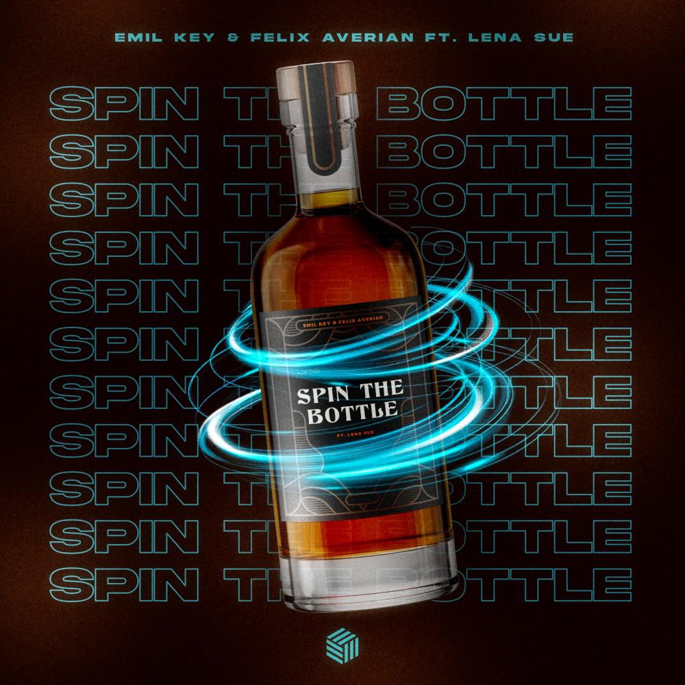 Постер альбома Spin The Bottle