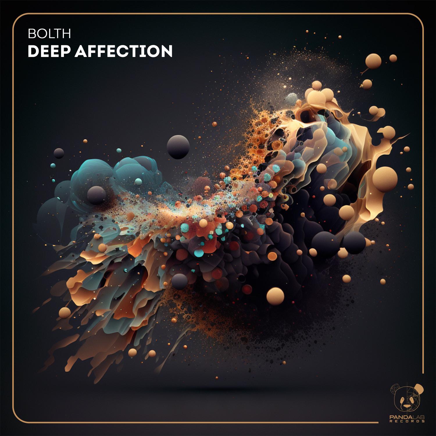 Постер альбома Deep Affection