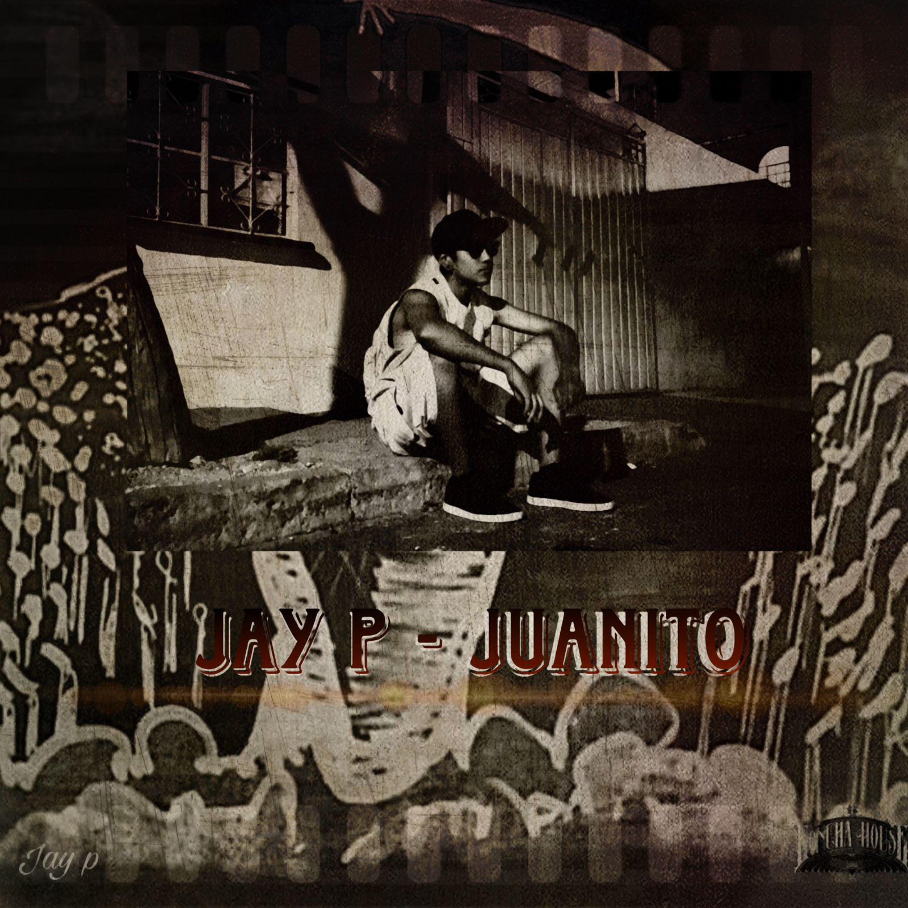 Постер альбома Juanito