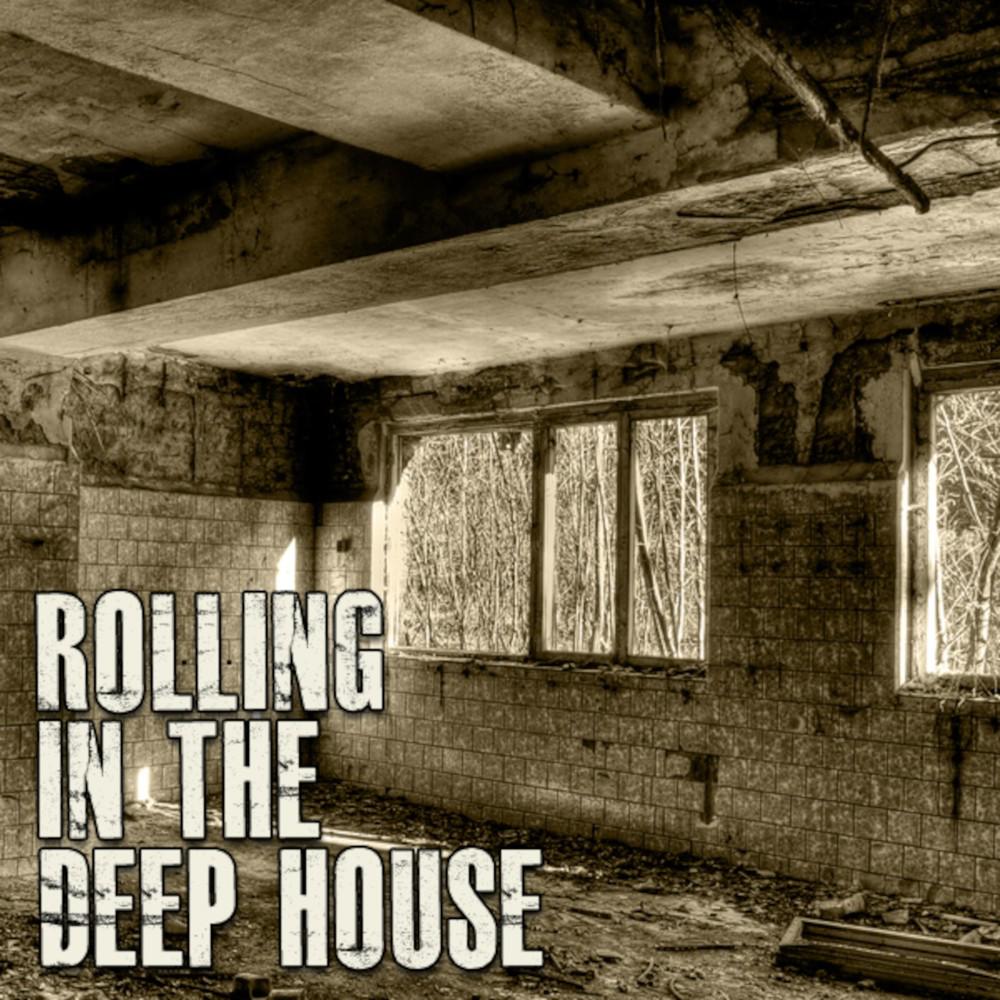 Постер альбома Rolling in the Deep House