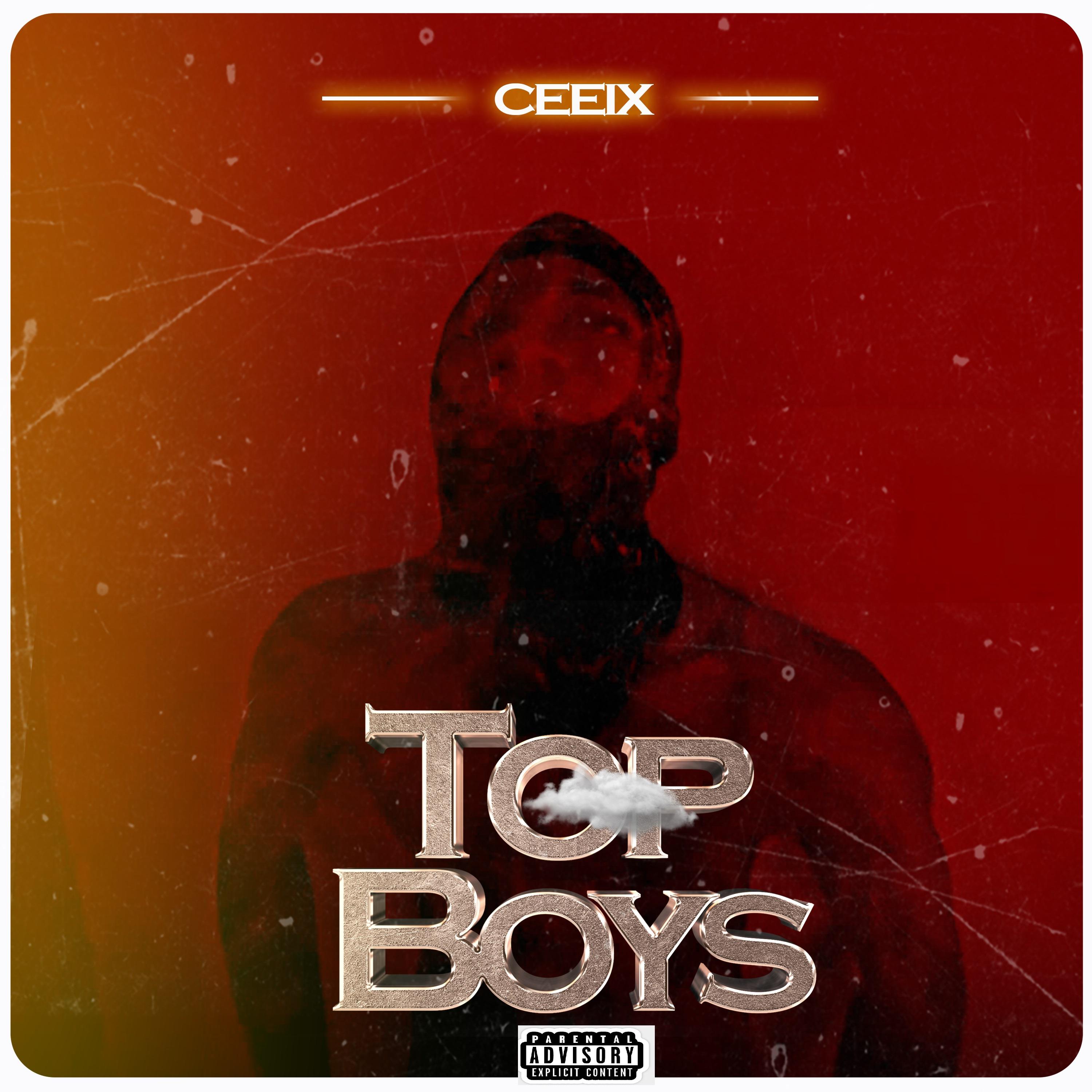 Постер альбома Top Boys