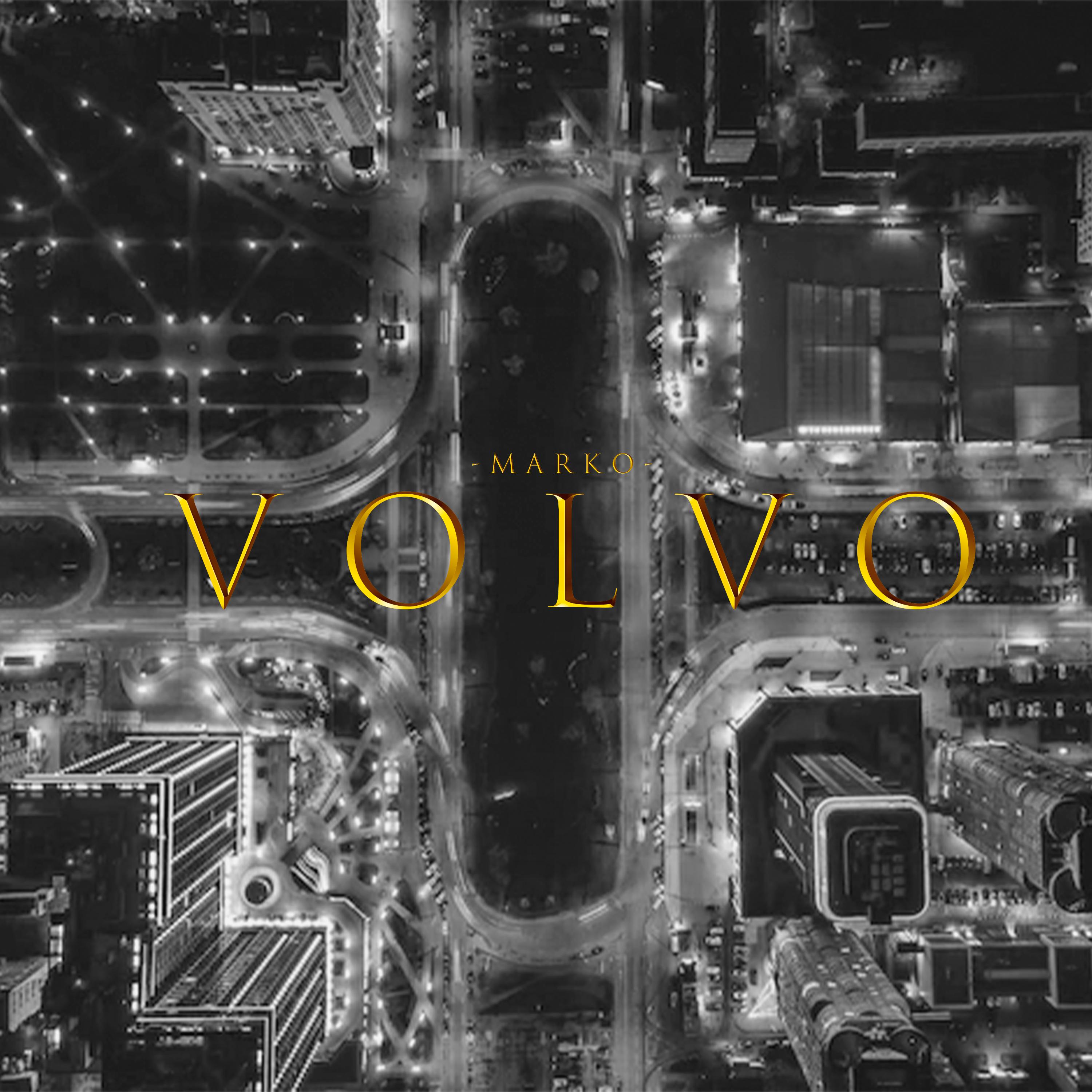 Постер альбома Volvo