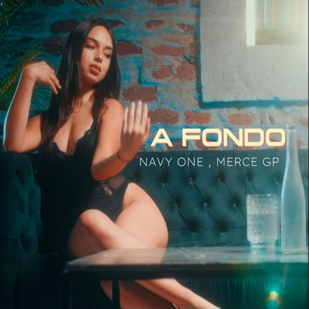 Постер альбома A Fondo