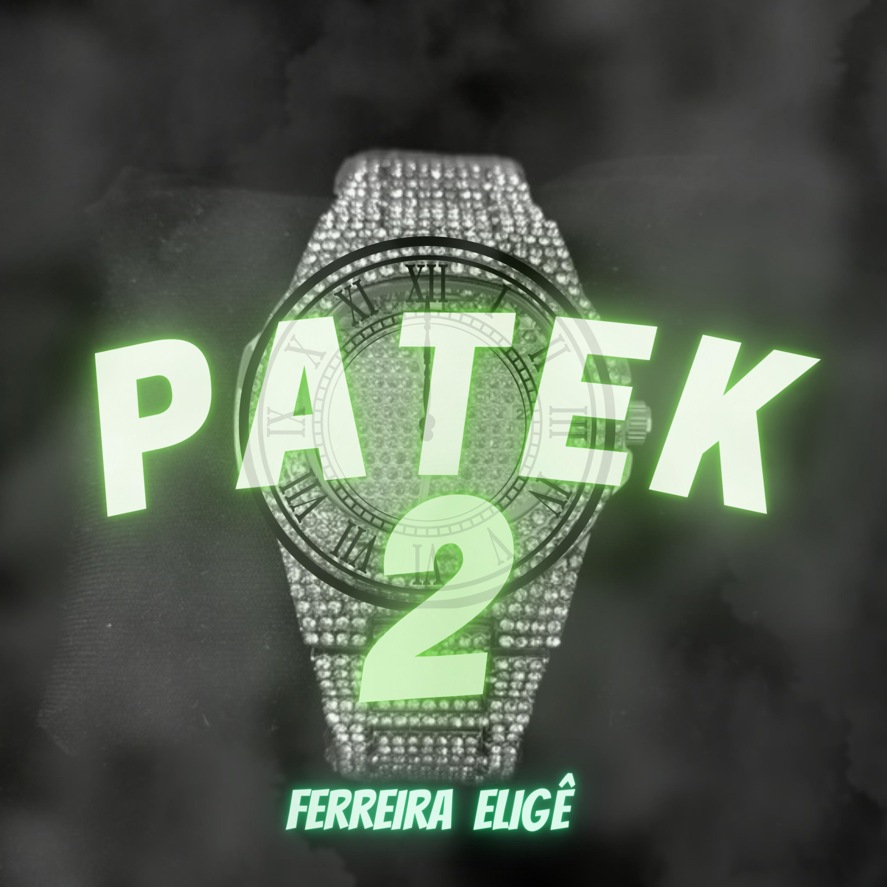 Постер альбома Patek 2