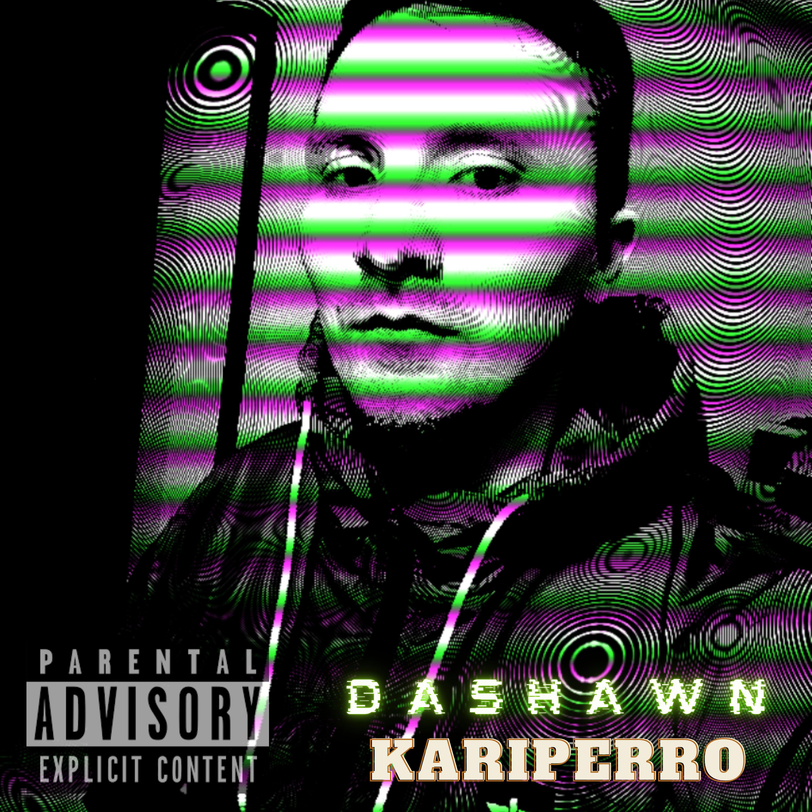 Постер альбома Kariperro